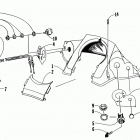 ZR 600 (JANUARY) Панель приборов и датчики