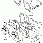 ZR 440 Мощностной клапан