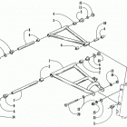 THUNDERCAT MC Подвеска передняя