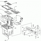 ZR 440 Воздушный глушитель