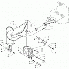 COUGAR DELUXE Глушитель