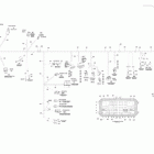 Outlander 500EFI STD & XT Жгут проводов главный - XT