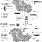 Outlander 650EFI STD & XT Наклейки