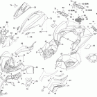 Renegade STD, XXC, 1000 EFI Кузов 2