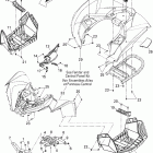 Renagade 500EFI STD Кузов 1