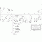 Outlander 500EFI STD & XT Жгут проводов главный - XT (europe)