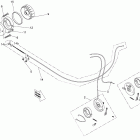 DS 70 Тормоза