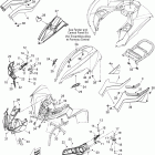 Renagade 500EFI STD Кузов 2
