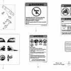 DS 70 09- accessories and decals