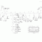 Outlander MAX 650EFI STD,  XT & XT-P Жгут проводов главный - XT (europe)