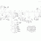 Outlander MAX 800REFI LTD 10- main harness europe ltd