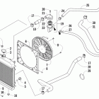 450 Охлаждение