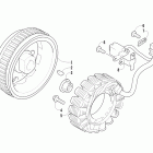 700 Mud Pro LTD Магнето