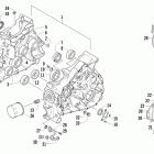 450 Блок цилиндров