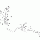 700 Mud Pro LTD Руль