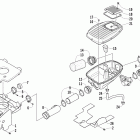 450 Воздухозаборник