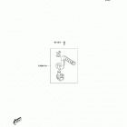 KFX50 (KSF50-BEF) Кикстартер