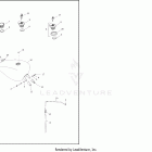 XL883N 4LE2 IRON 883 (2022) Топлевный бак