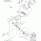 Traxter Autoshift Топливный бак