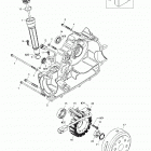 Quest, Green/vert Генератор