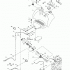 Traxter XT Топливный бак