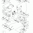 Traxter XL, 7458 Глушитель
