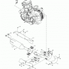 Quest, Green/vert Глушитель