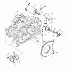 Quest Электрический стартер