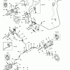 Traxter Autoshift Тормоза