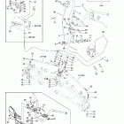 Traxter XT Рулевое управление