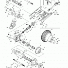 Quest Привод колес задний