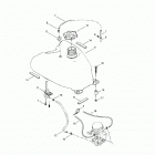 DS 650 Топливная система