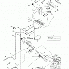Traxter XL, 7458 Топливный бак