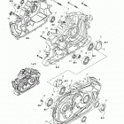 Quest, Green/vert Картер