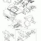 Quest Кузовные детали