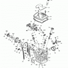 Quest Головка цилиндра