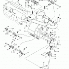 Traxter XT Глушитель