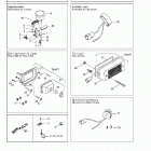 Quest, Green/vert Электрические принадлежности