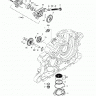 Quest Маслянная система