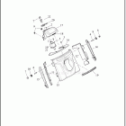 FLRT 1MCP FREEWHEELER (2023) NACELLE - FLRT