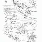 Brute Force 750 4x4i EPS (KVF750-GCF) Электрика
