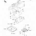 Prairie 360 4X4 (KVF360-ACF) Защита