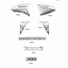 Brute Force 300 (KVF300-CCF) Decals(a.red)(ccf)