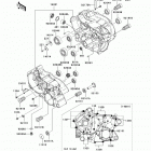 Prairie 360 4X4 (KVF360-ACF) Картер