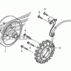 TRX680FA Генератор