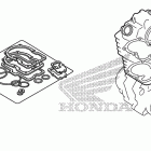 TRX450ER Комплекты прокладок A