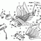 TRX400X Step@pedal (2)