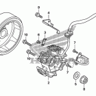 TRX90EX Генератор