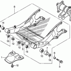 TRX420FPE Маятник
