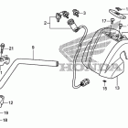 TRX420FM Handlebar (1)